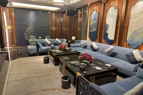 杭州高端夜场招聘礼仪兼职,有保底好干,要求不高稳发展